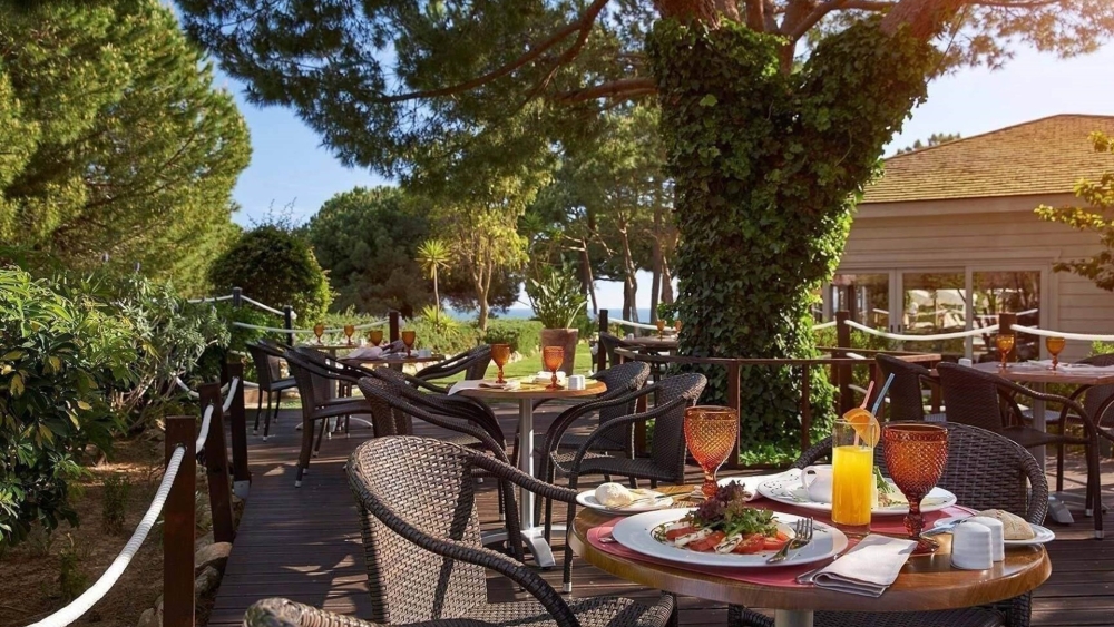 Hotel Porto Bay Falesia