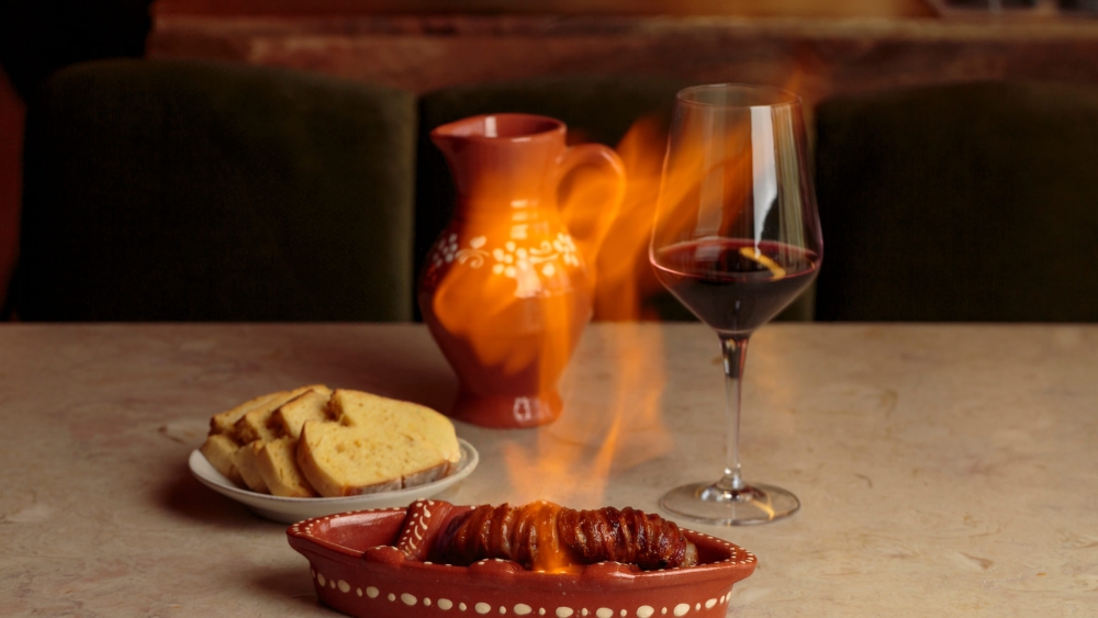 Tascaria São Rafael