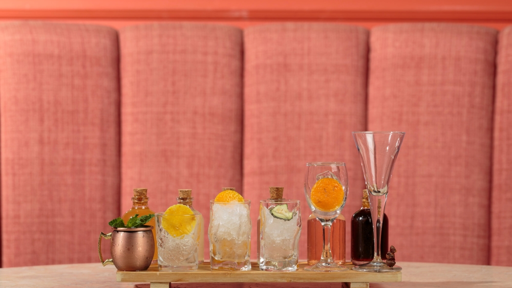 Tascaria São Rafael