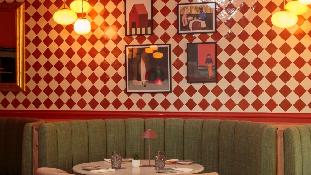 Tascaria São Rafael