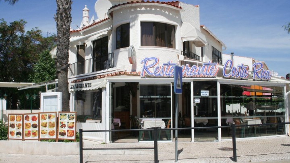 Restaurante Costa Rica