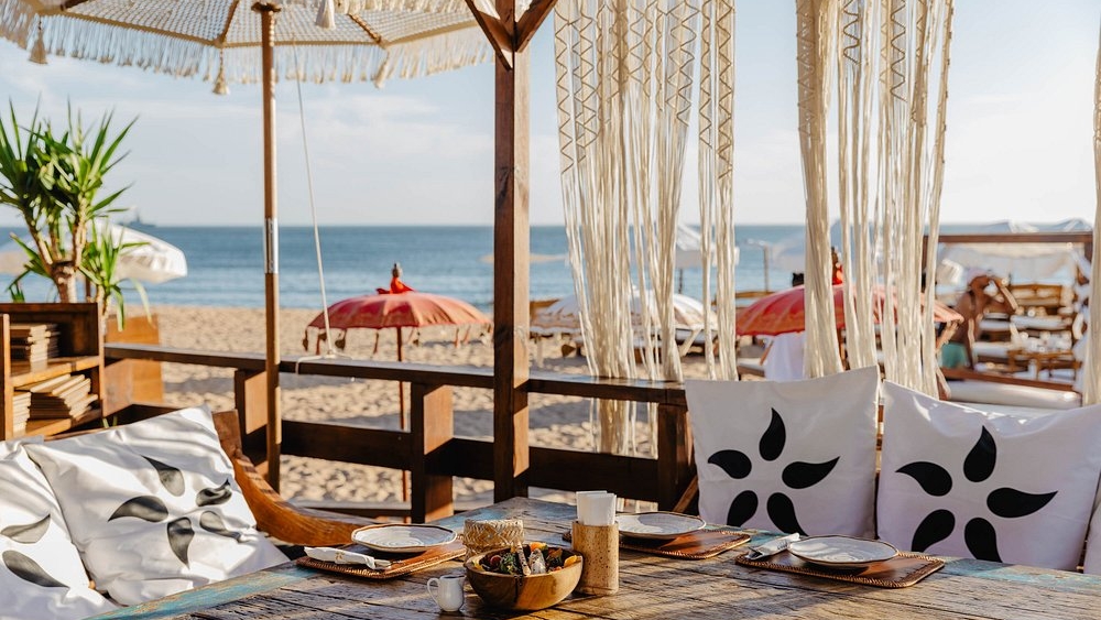 Nosolo Água Albufeira