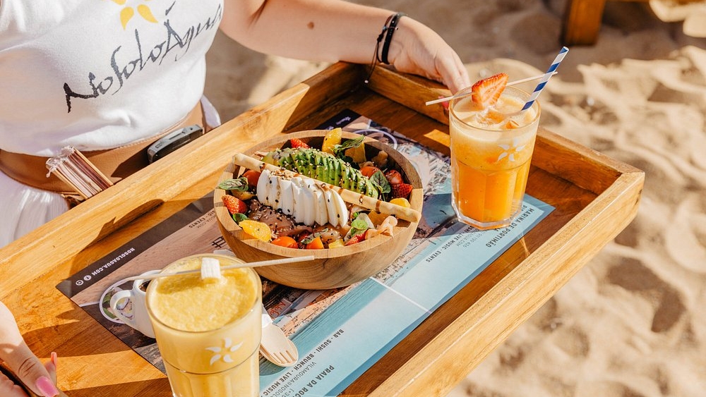 Nosolo Água Albufeira