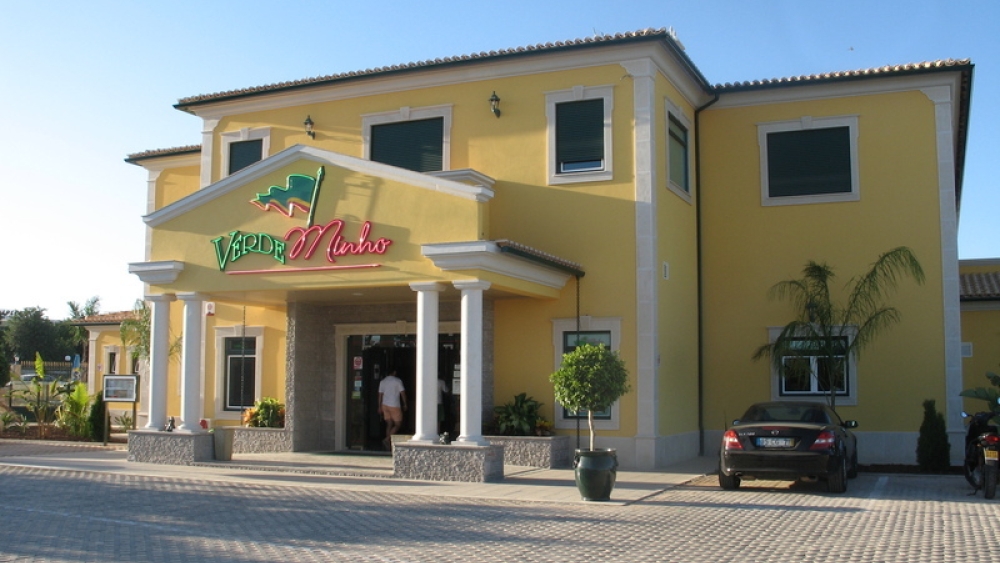 Restaurante Verde Minho
