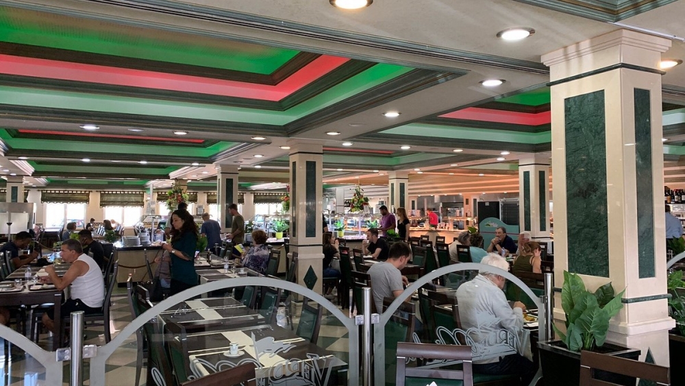 Restaurante Verde Minho