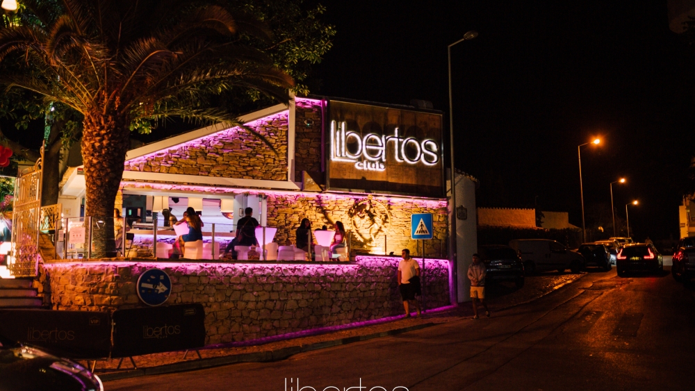 Libertos Club