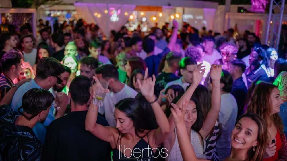 Libertos Club