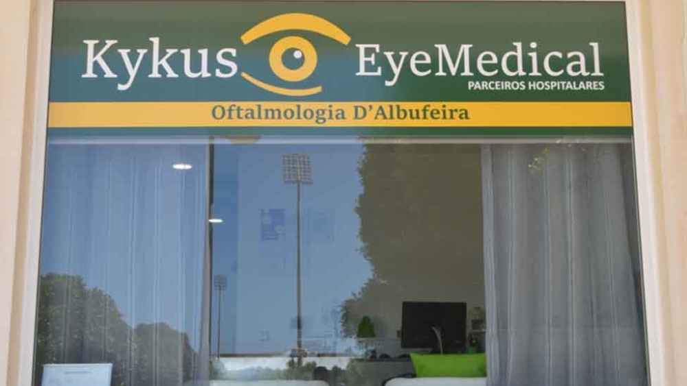 KykusEyeCare