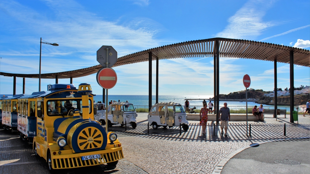 Município de Albufeira