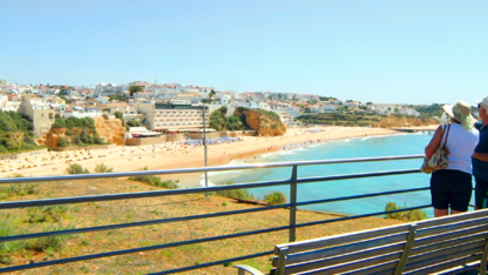 Freguesia de Albufeira e Olhos de Água