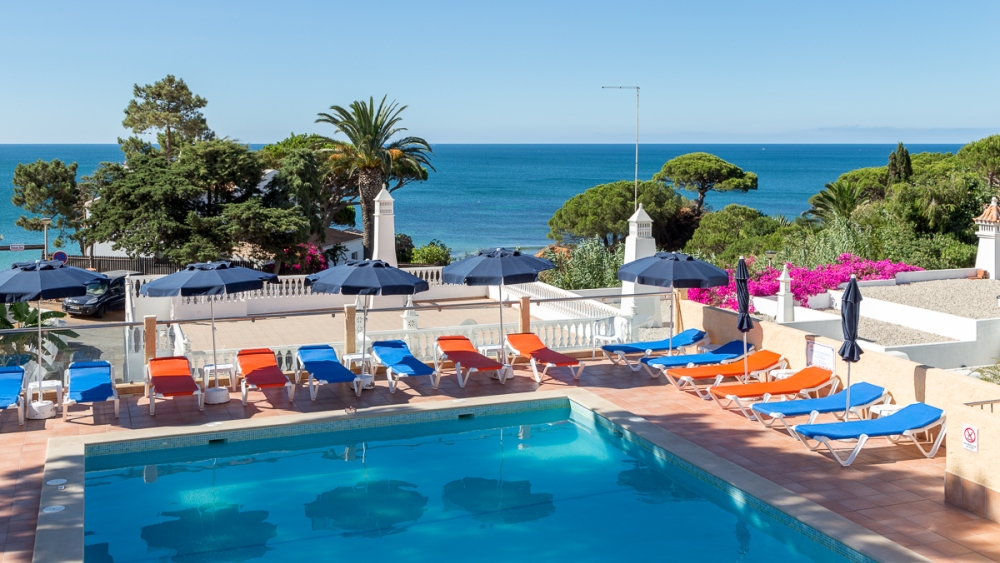 Apartamentos Turísticos do Parque