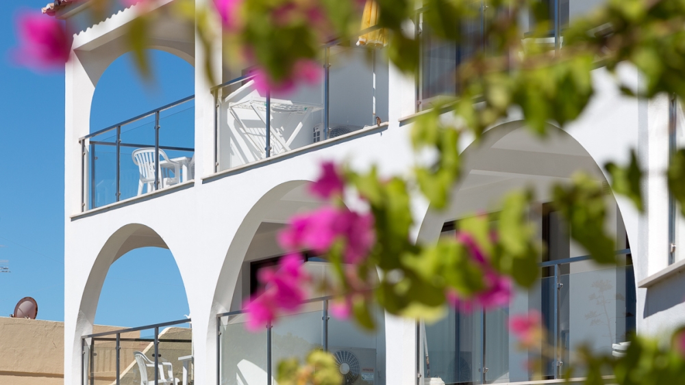 Apartamentos Turísticos do Parque