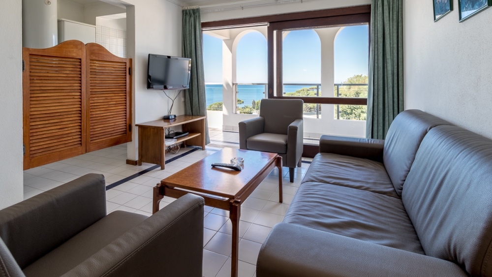 Apartamentos Turísticos do Parque