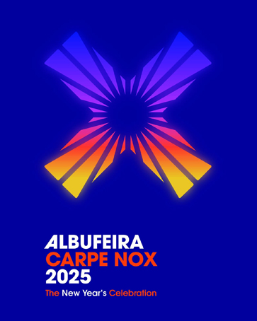 Albufeira Carpe Nox 2025