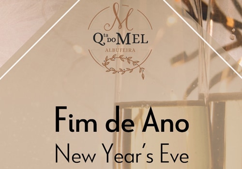 Quinta do Mel